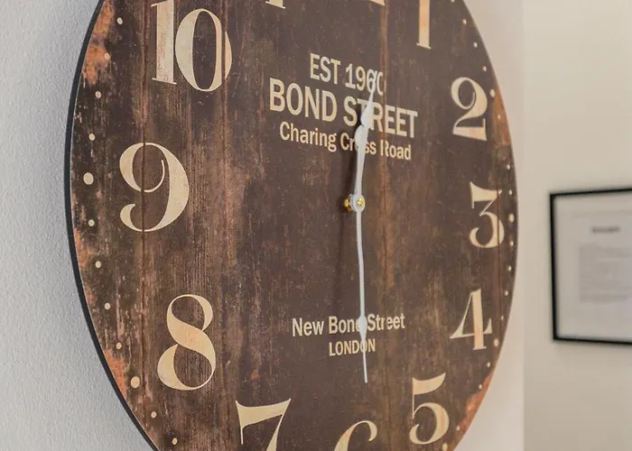 Sweethome - Luxus Pur - Grosse Kueche, Terrasse, Stellplatz, Wifi * ハレ